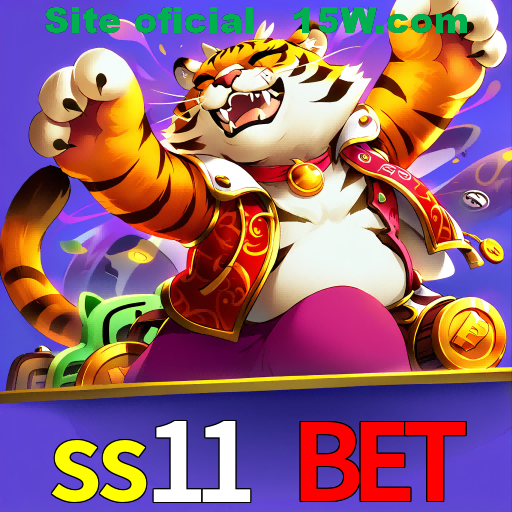Imagem promocional da ss11 bet mostrando a plataforma e suas vantagens